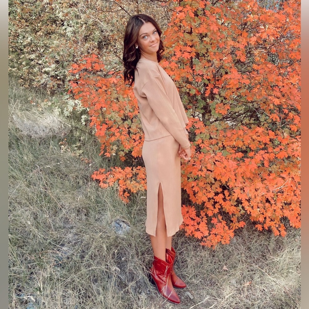 Meet your Posher, Elsie